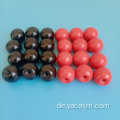 M4M5M6M8M10M12M14M16 Maschinenmaschine Handrad Griff Handball Bakelite Ball